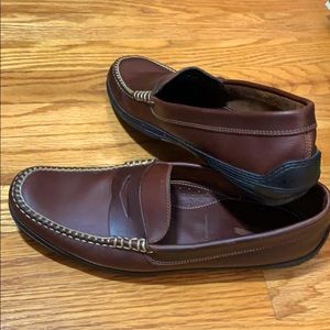 Country Club Prep Loafer